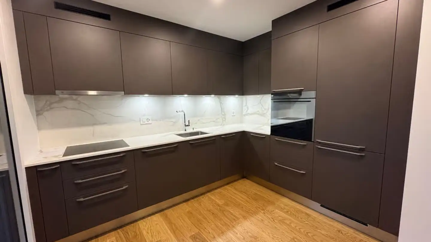 Apartment for rent - Rue De L'industrie 4, 1700 Fribourg