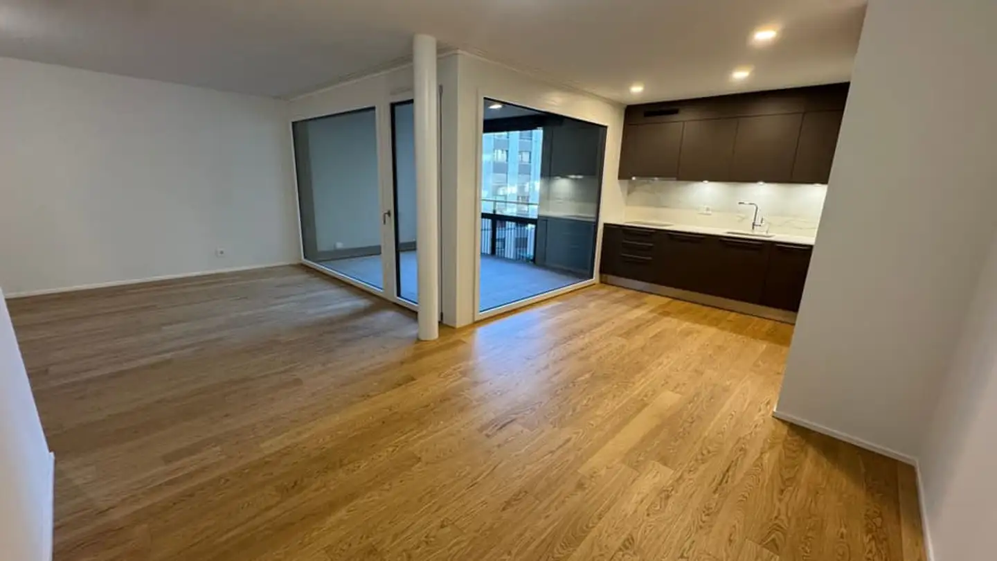 Apartment for rent - Rue De L'industrie 4, 1700 Fribourg - Photo 2