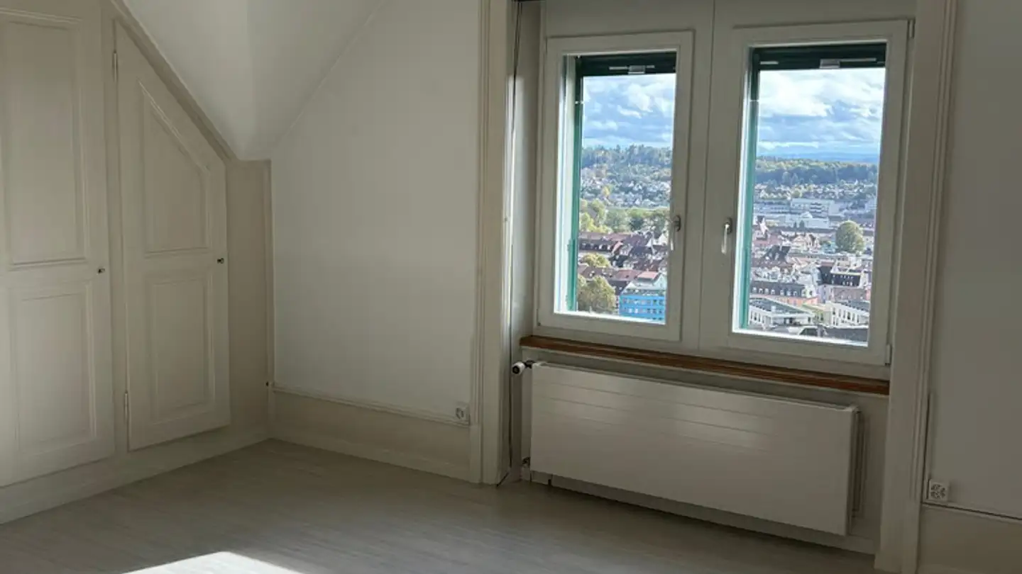 Appartamento in affitto - La Haute-Route / Höheweg 81, 2502 Biel/Bienne - Foto 4