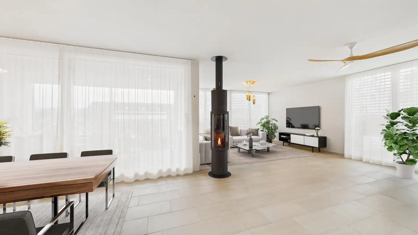 Appartamento in affitto - Konsumstrasse, 8630 Rüti ZH - Foto 3