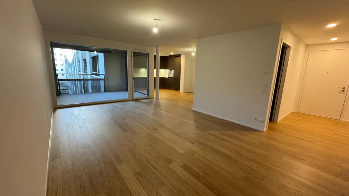 Apartment for rent - Rue De L'industrie 4, 1700 Fribourg - Photo 4