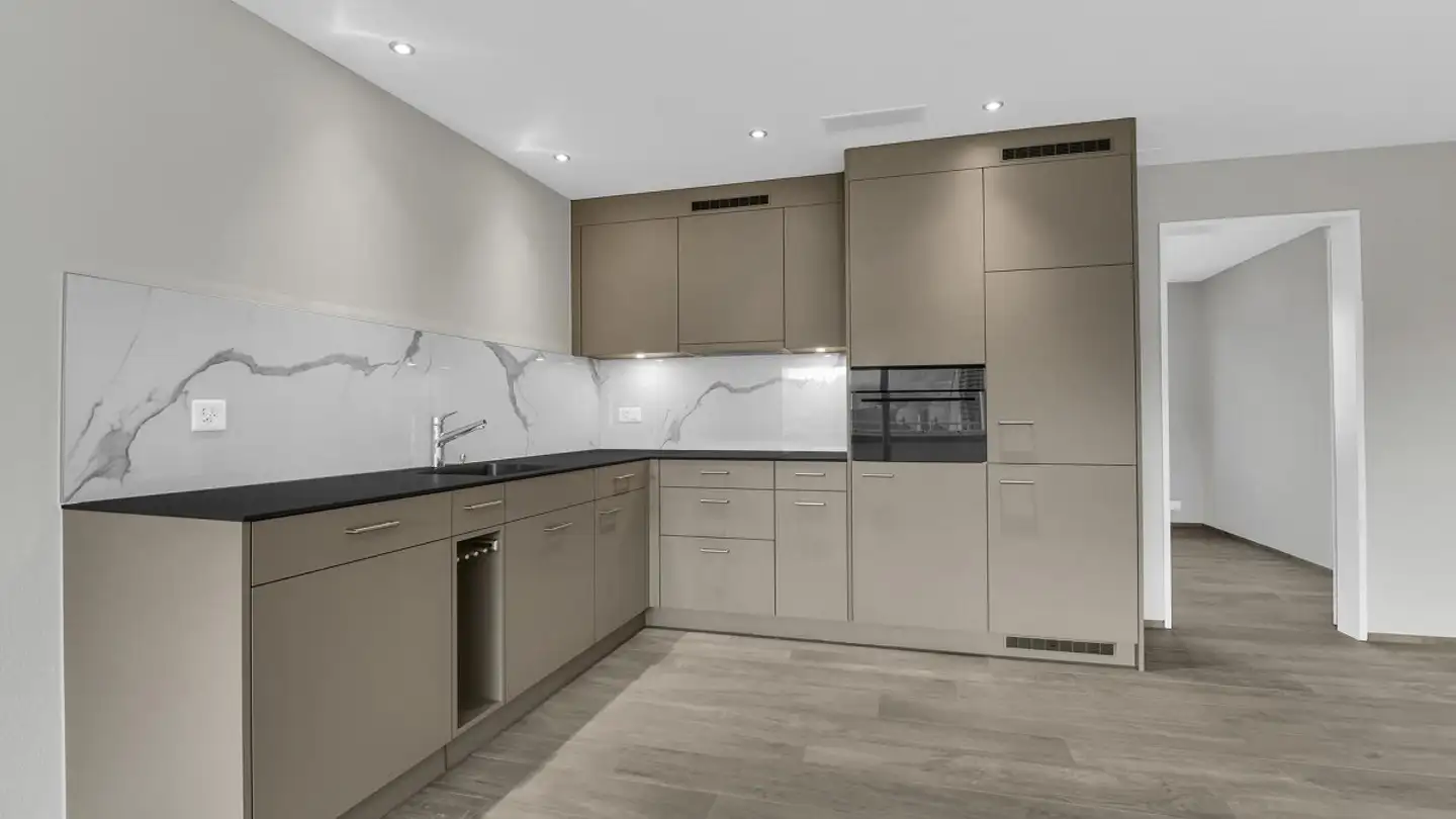 Wohnung mieten - Zentralstrasse 55, 8212 Neuhausen am Rheinfall