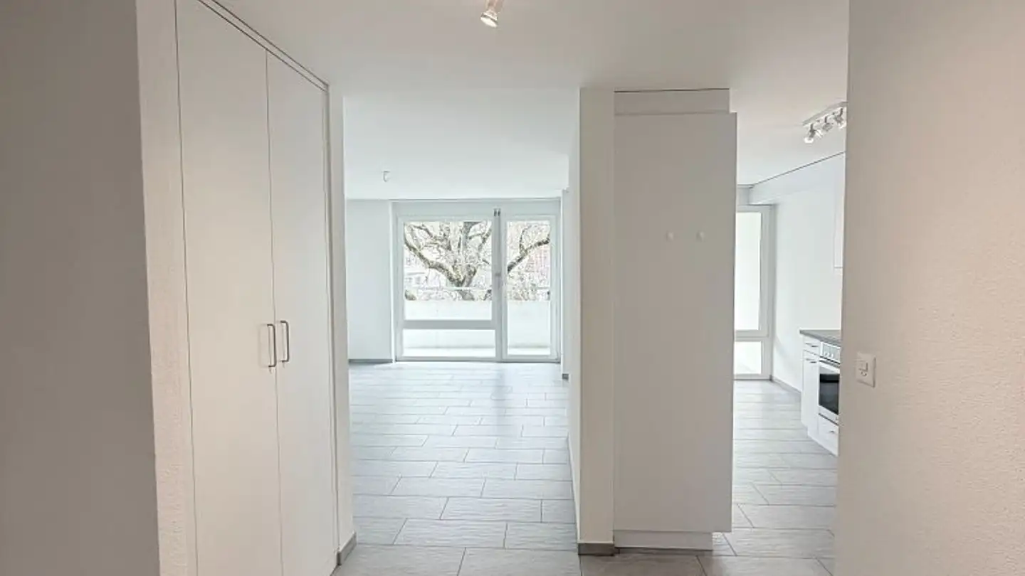 Apartment for rent - Aarweg 6a, 3110 Münsingen - Photo 2