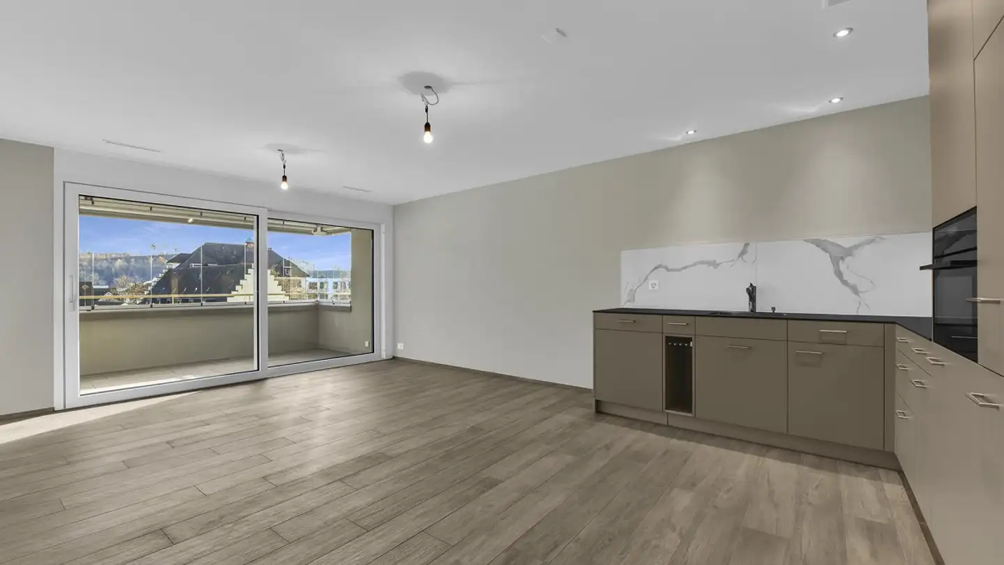 Wohnung mieten - Zentralstrasse 55, 8212 Neuhausen am Rheinfall - Foto 2