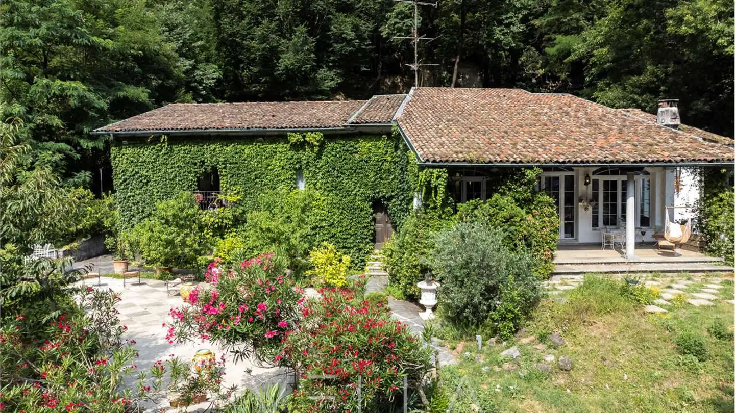 Villa à vendre - Via Carlo Maderno 14, 6826 Riva San Vitale - Photo 4