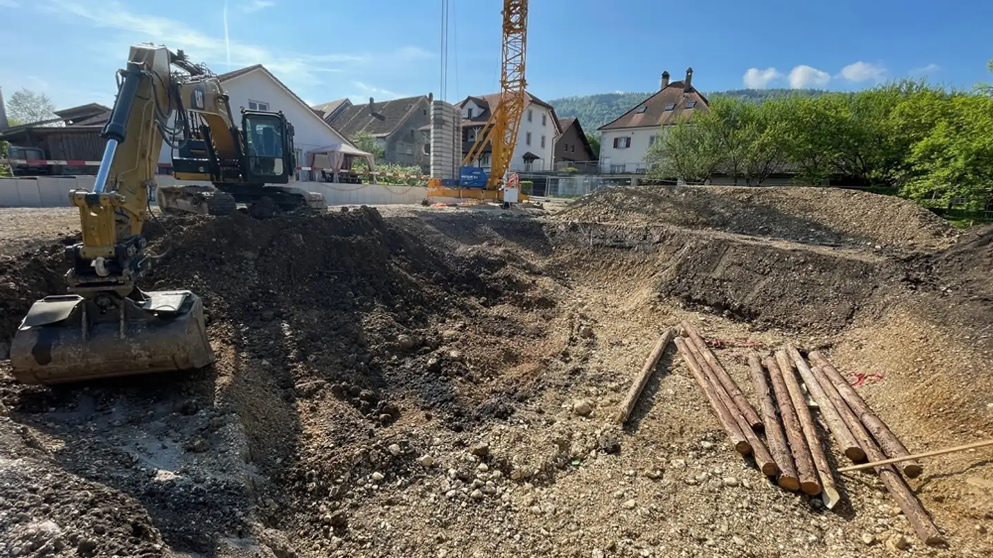 Apartment for sale - 2824 Vicques