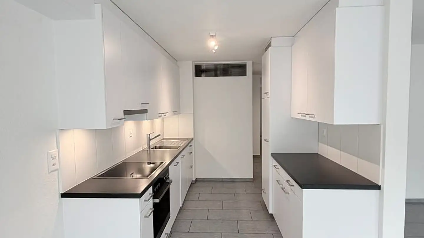 Apartment for rent - Aarweg 6a, 3110 Münsingen - Photo 3