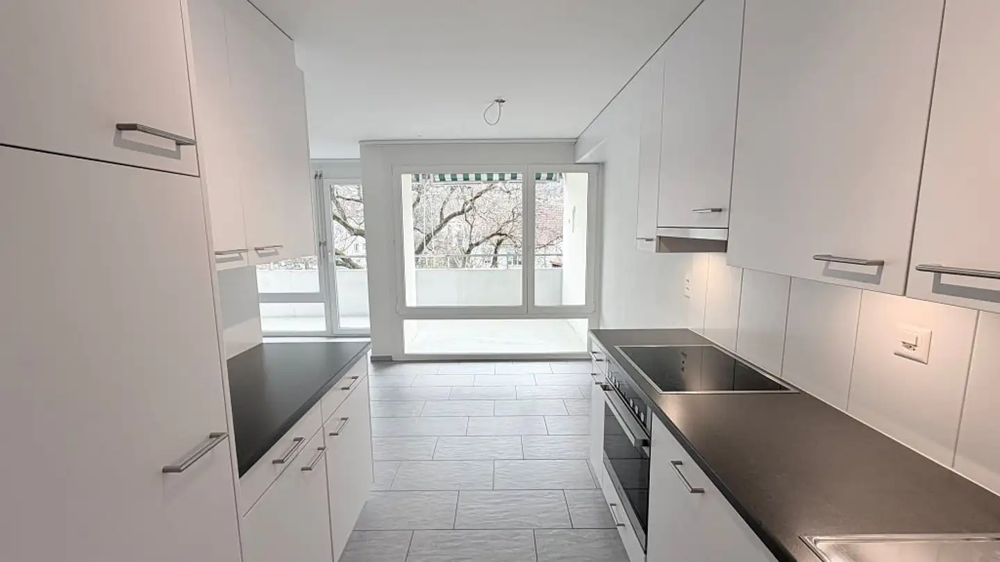 Apartment for rent - Aarweg 6a, 3110 Münsingen - Photo 4