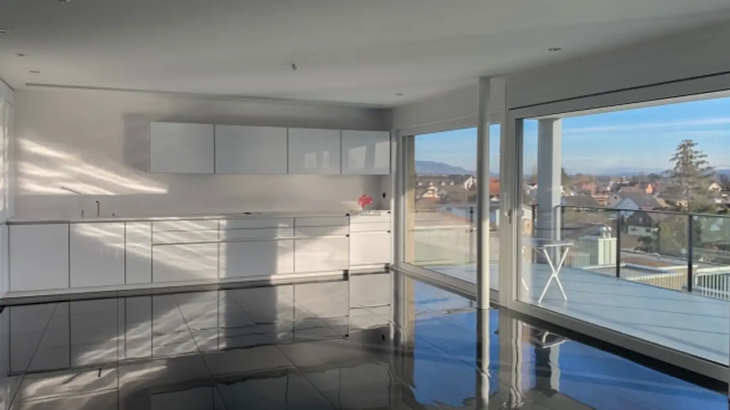 Penthouse kaufen - Am Lindenhügel 32, 8555 Müllheim Dorf