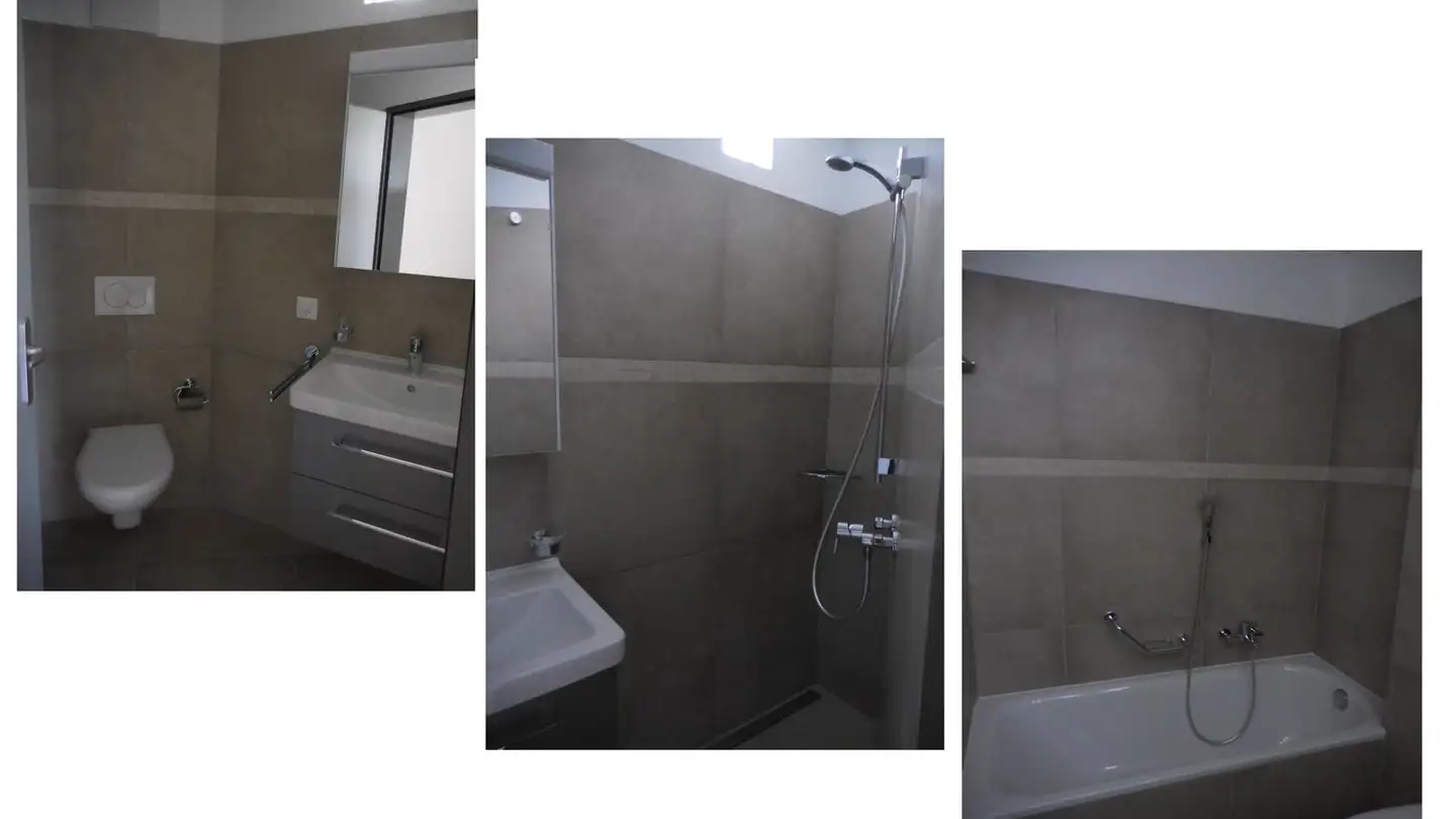 Appartamento in affitto - In Sott Màtro 4, 6702 Claro - Photo 3