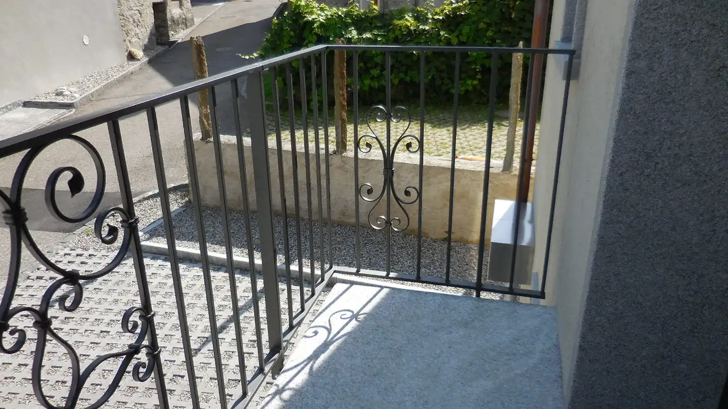 Appartamento in affitto - In Sott Màtro 4, 6702 Claro - Photo 4