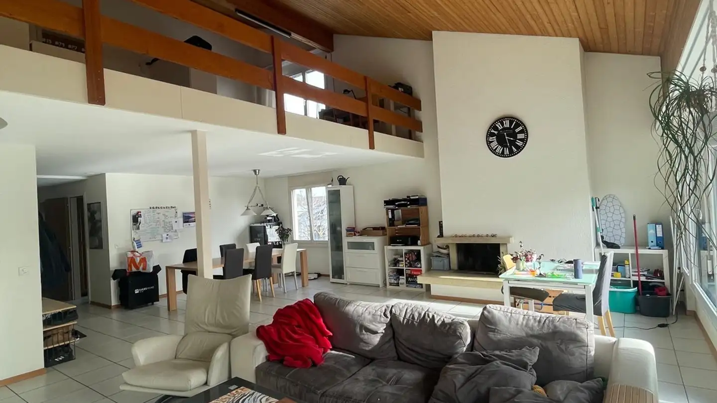 Stanza singola in affitto - Rue De Boujean / Bözingenstrasse 79, 2502 Biel/Bienne - Foto 3