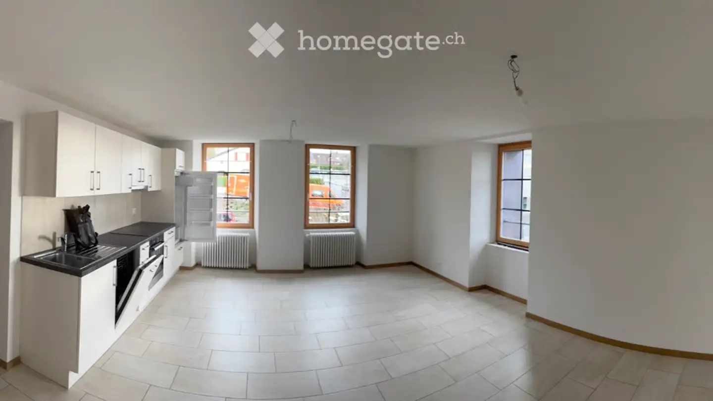 Appartement à louer - Route D'essertines, 1417 Essertines-sur-Yverdon