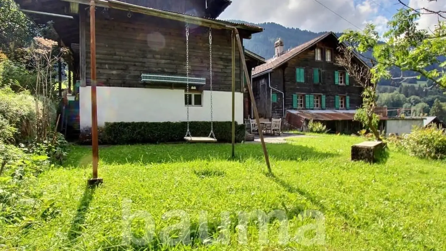 Appartamento in affitto - 1864 Vers-l'Eglise - Photo 4