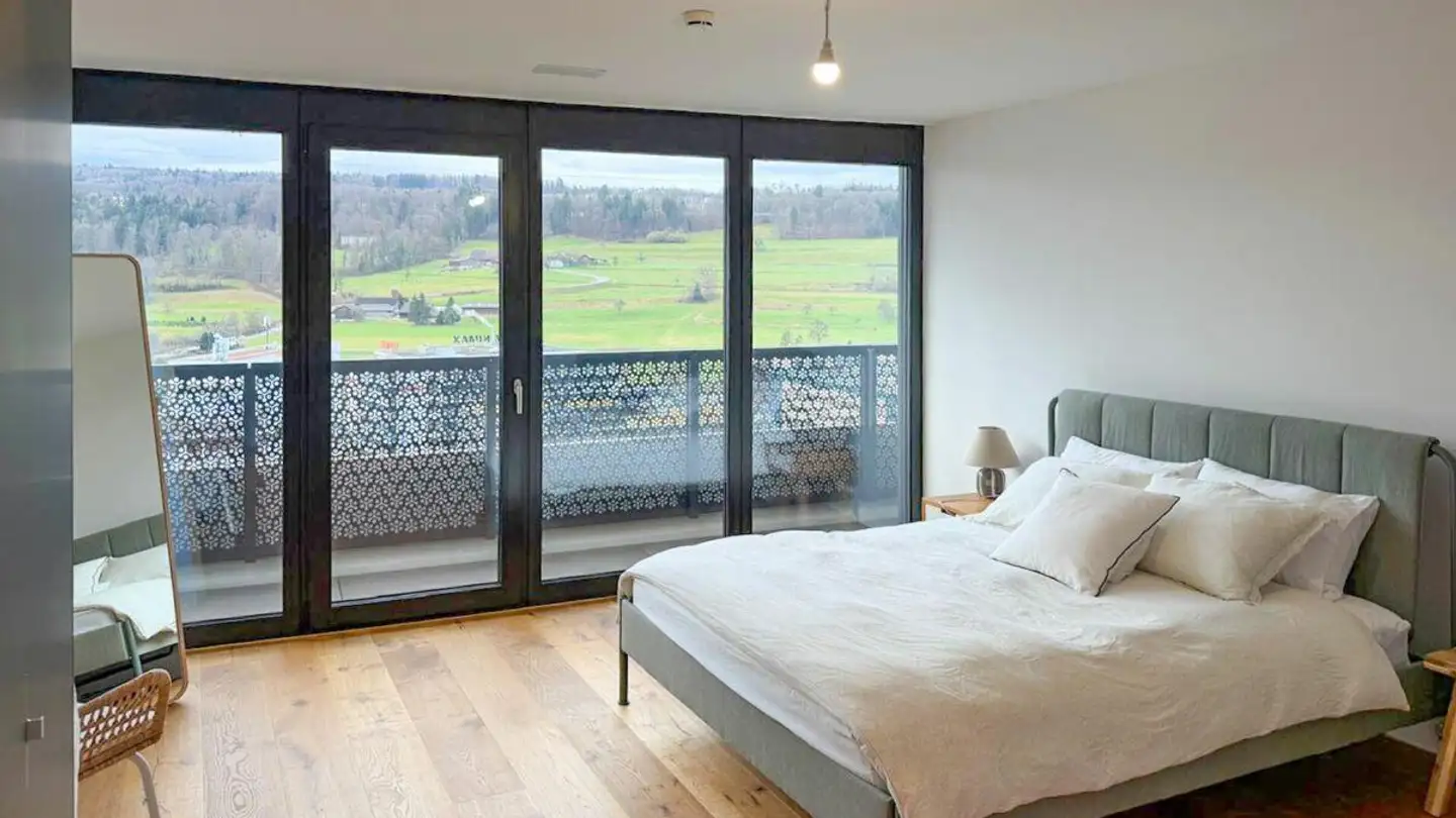 Apartment for rent - Sonnentalstrasse 13, 8600 Dübendorf - Photo 3