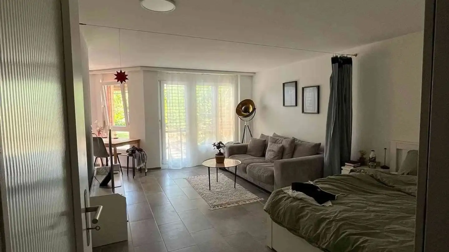 Wohnung mieten - Weierhofgasse 3, 9500 Wil SG