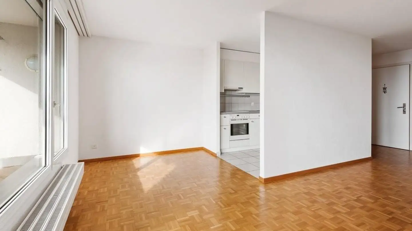Apartment for rent - Rue Arnold-Guyot 1, 2000 Neuchâtel - Photo 2