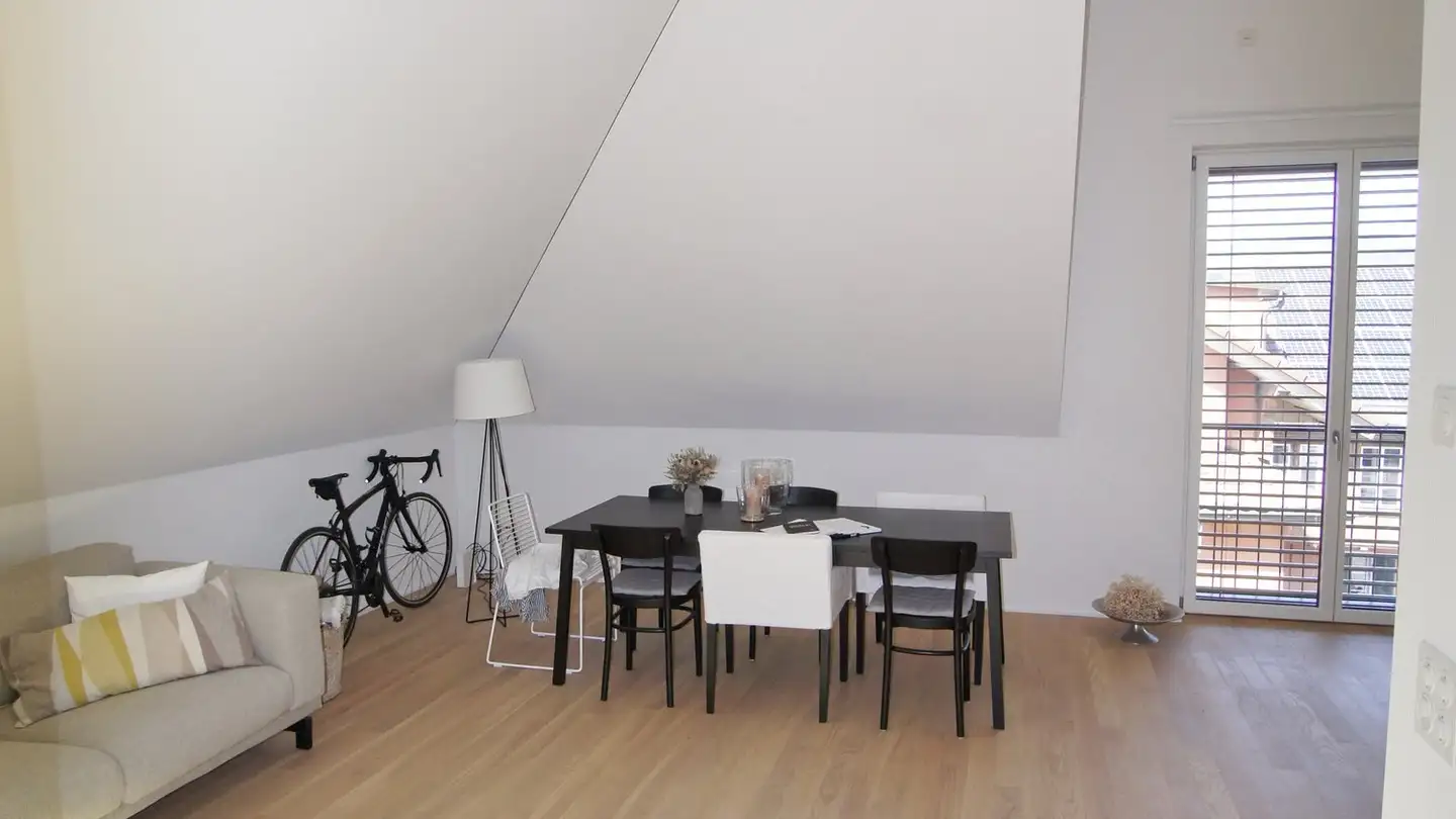 Appartement à louer - Tivoliweg 4, 3600 Thun - Photo 4