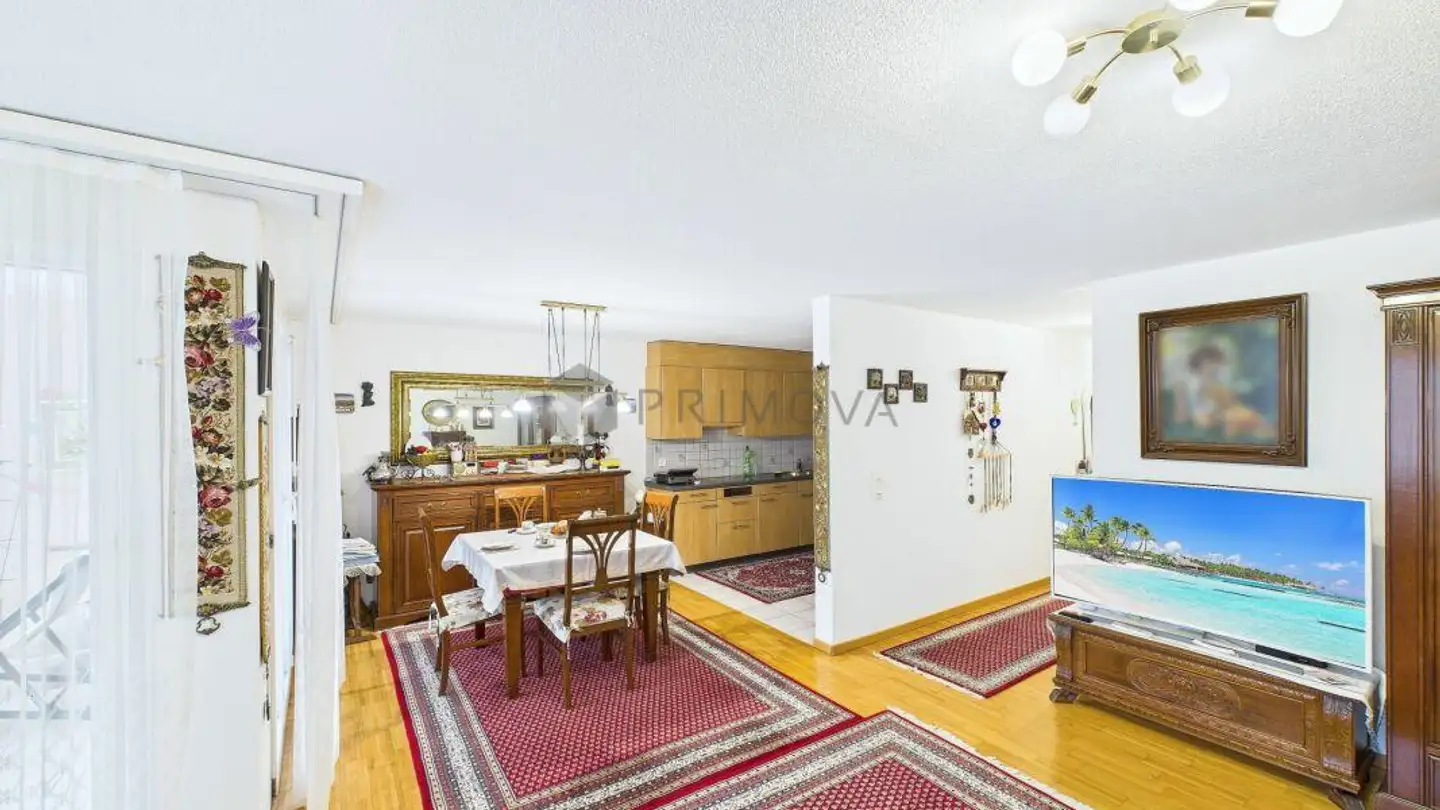 Appartement à vendre - 8604 Volketswil - Photo 2