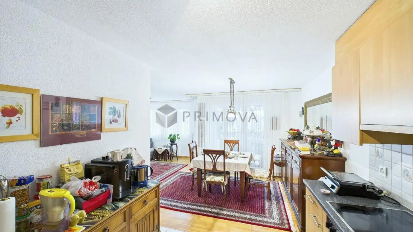 Appartement à vendre - 8604 Volketswil - Photo 3