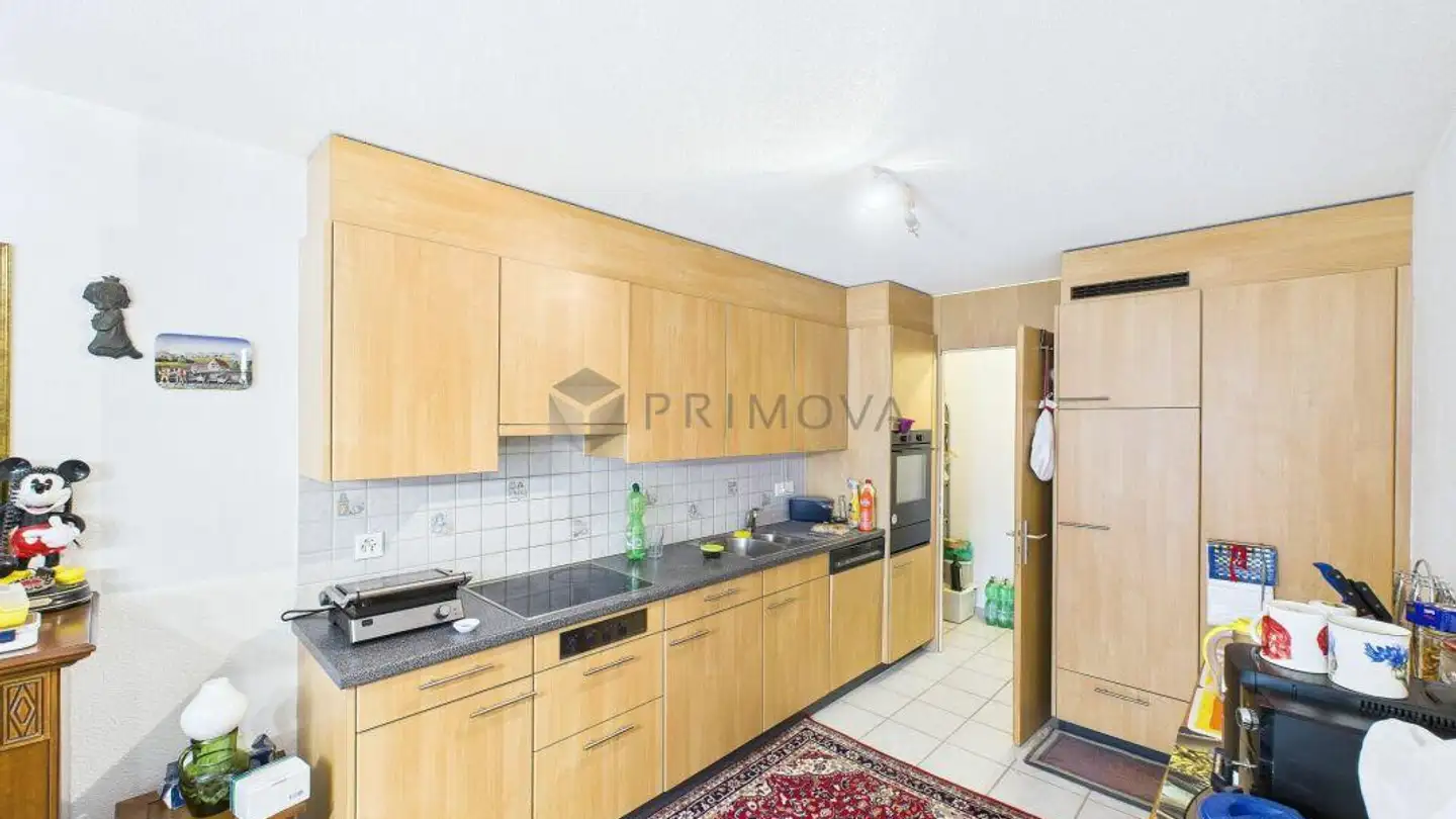 Appartement à vendre - 8604 Volketswil - Photo 4