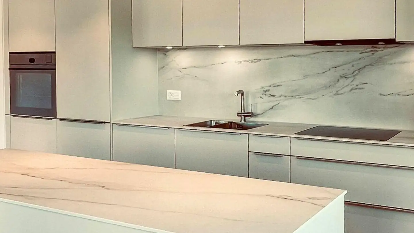 Apartment for rent - Sonnentalstrasse 13, 8600 Dübendorf - Photo 4