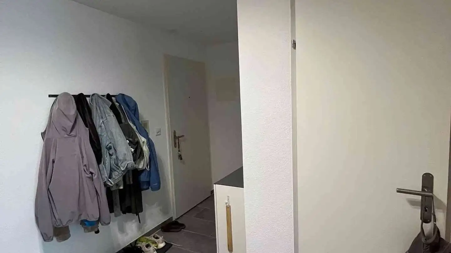 Wohnung mieten - Weierhofgasse 3, 9500 Wil SG - Foto 2