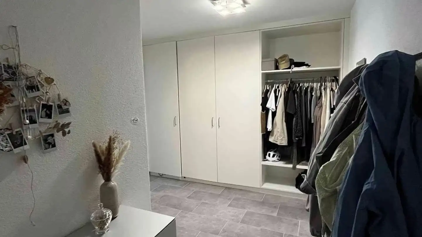 Wohnung mieten - Weierhofgasse 3, 9500 Wil SG - Foto 3