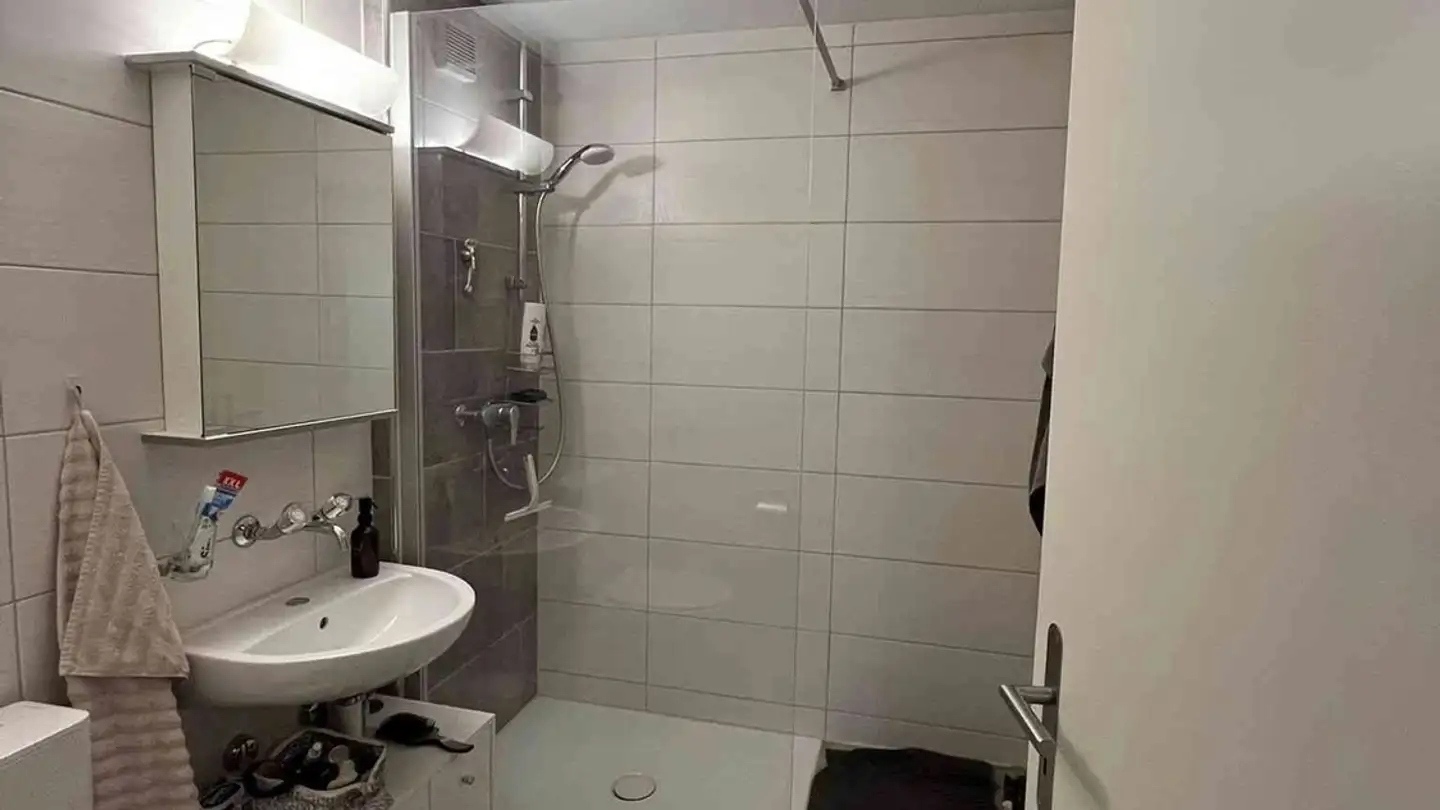 Wohnung mieten - Weierhofgasse 3, 9500 Wil SG - Foto 4