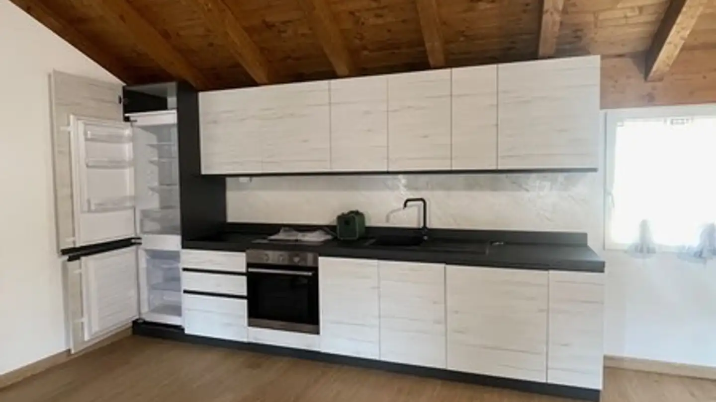 Appartement à louer - Via Cantonale 32, 6983 Magliaso - Photo 4