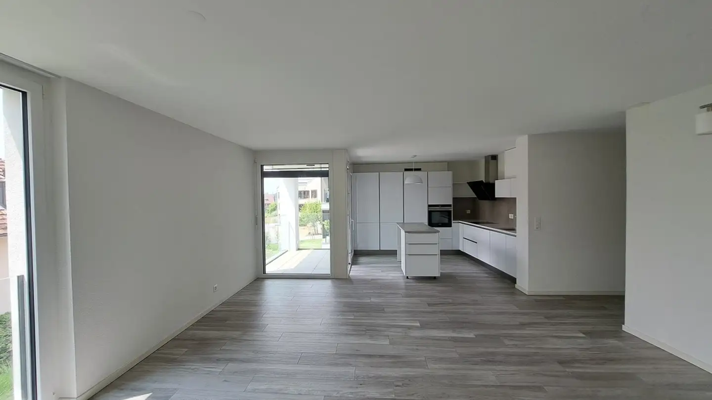 Appartamento in affitto - Chemin Du Château 4c, 1023 Crissier - Foto 2