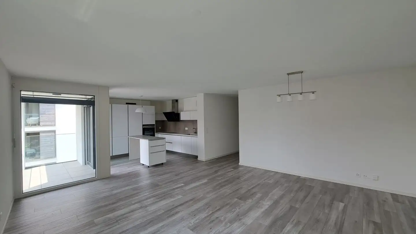 Appartamento in affitto - Chemin Du Château 4c, 1023 Crissier - Foto 3