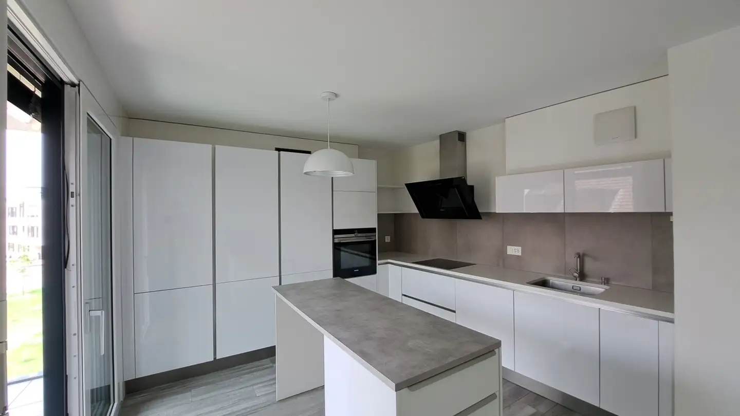 Appartamento in affitto - Chemin Du Château 4c, 1023 Crissier - Foto 4