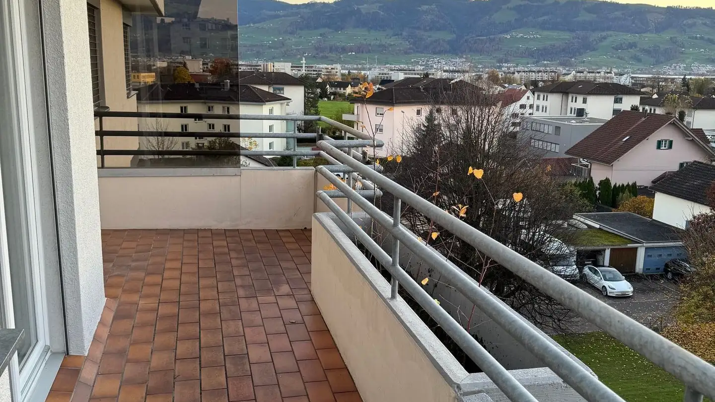 Appartement à vendre - Bollwiesstrasse 18, 8645 Jona