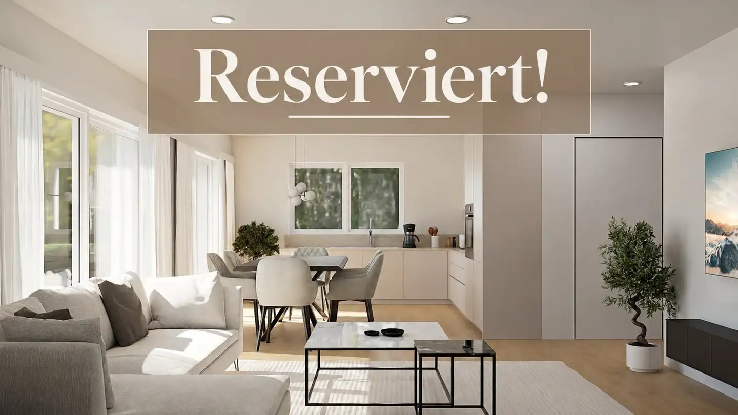 Apartment for sale - 8264 Eschenz