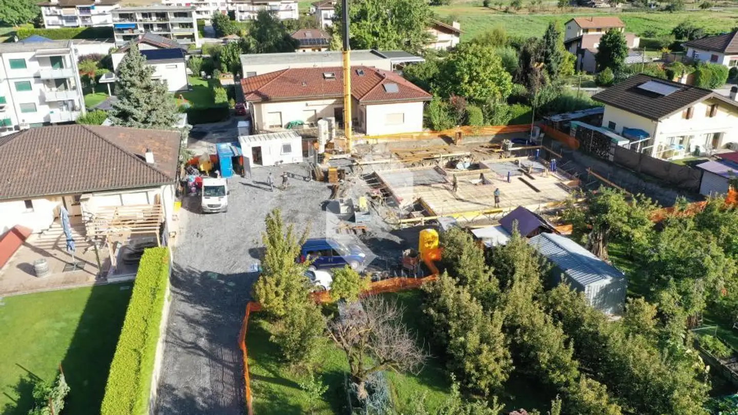 Appartamento in vendita - 3966 Réchy - Photo 2