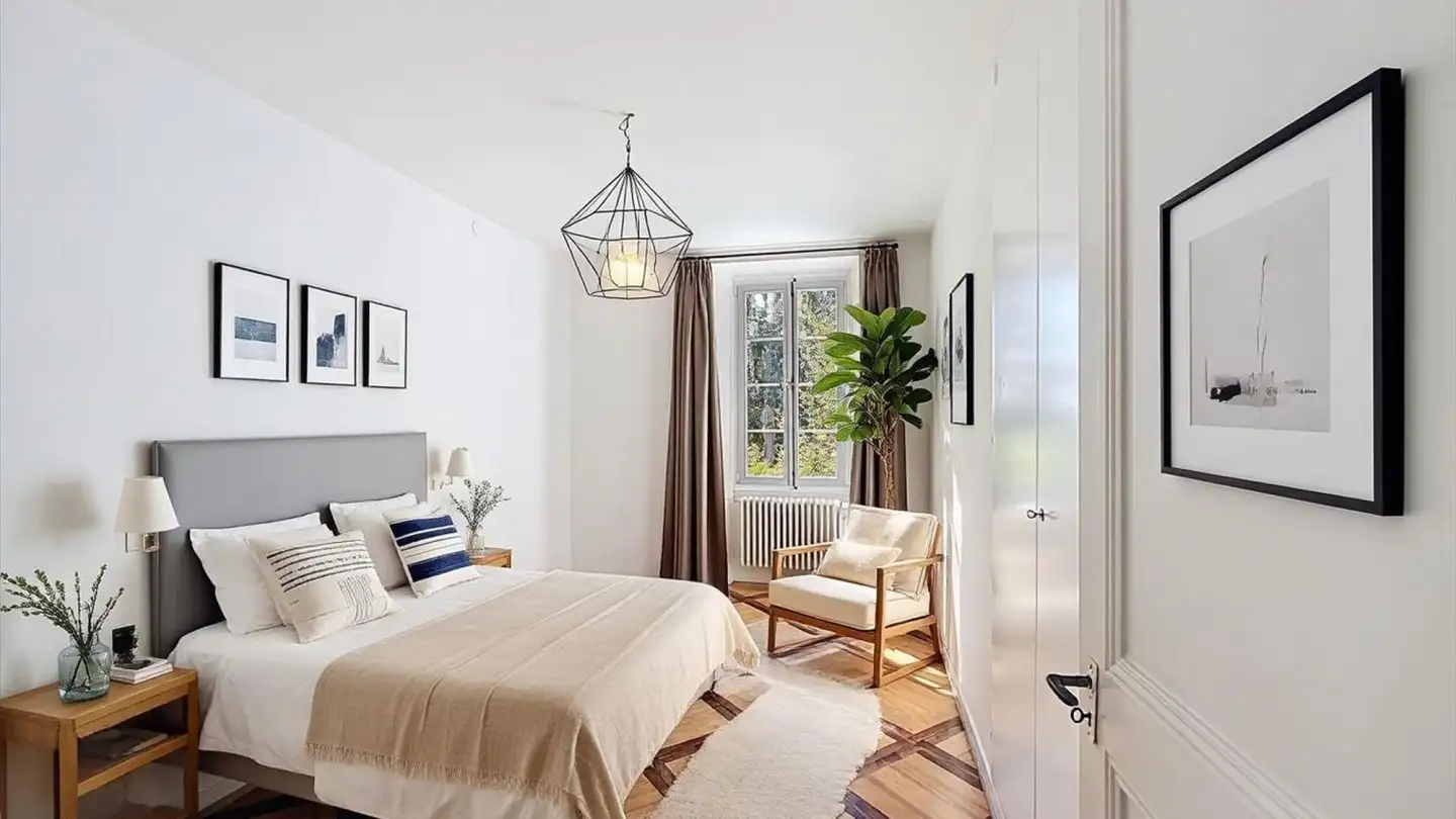 Appartamento in vendita - 1052 Le Mont-sur-Lausanne - Foto 3