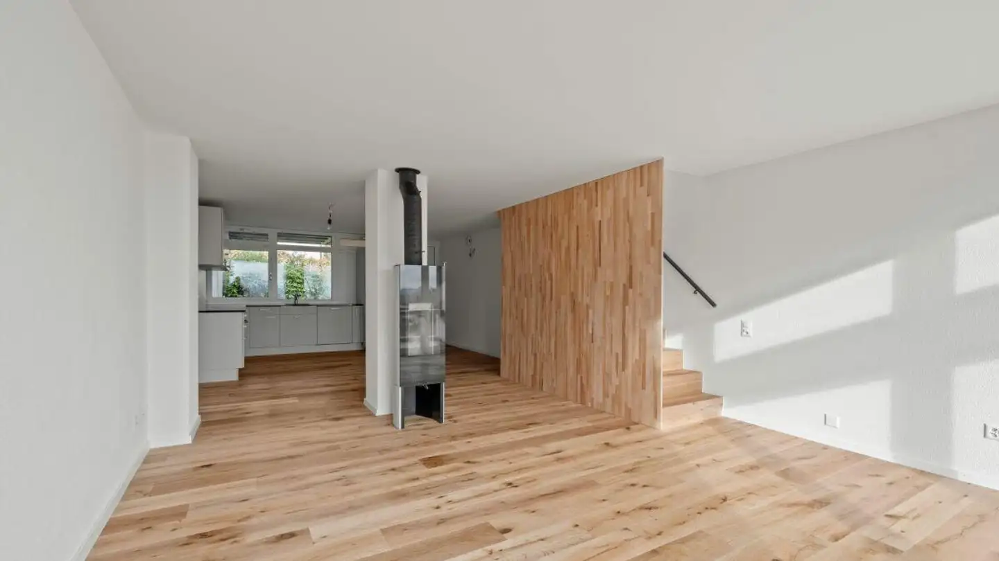 Einfamilienhaus kaufen - Erzgrubenweg 8a, 5000 Aarau