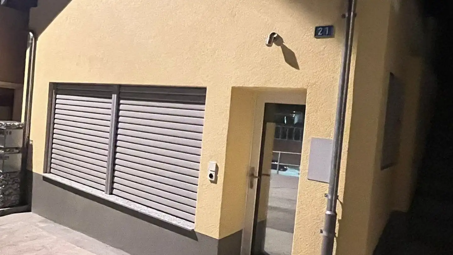 Maison individuelle à louer - Route Des Lacs 21, 3960 Sierre