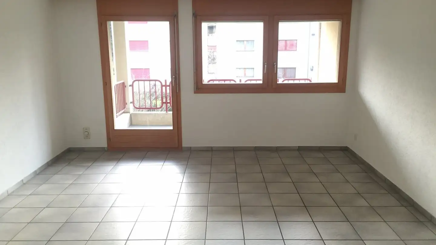 Appartement à louer - Bahnhofstrasse 24, 3432 Lützelflüh-Goldbach