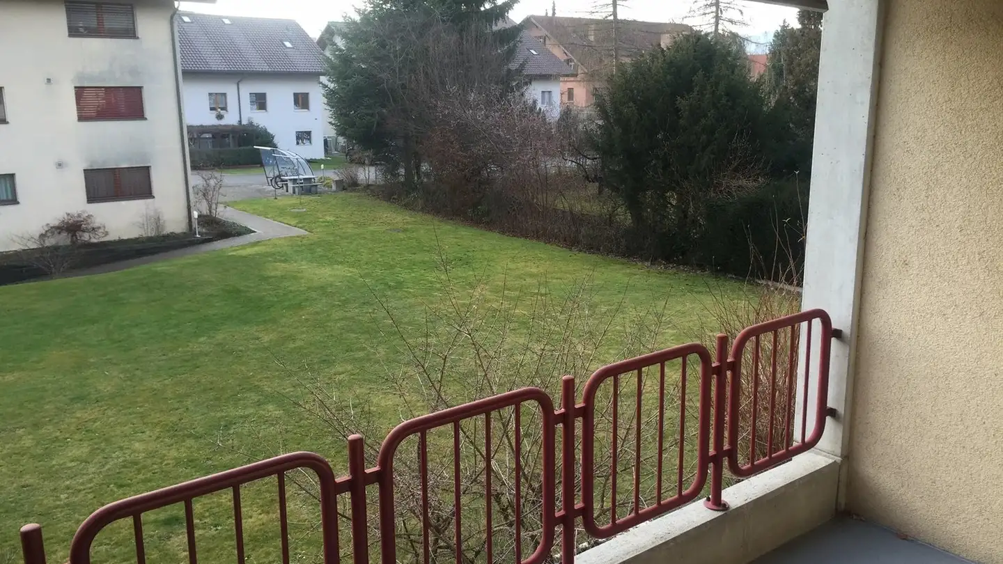 Wohnung mieten - Bahnhofstrasse 24, 3432 Lützelflüh-Goldbach - Foto 2