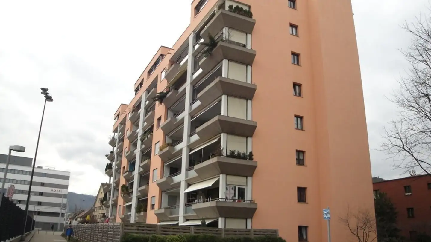 Appartamento in affitto - Hardgutstrasse 28, 8048 Zürich