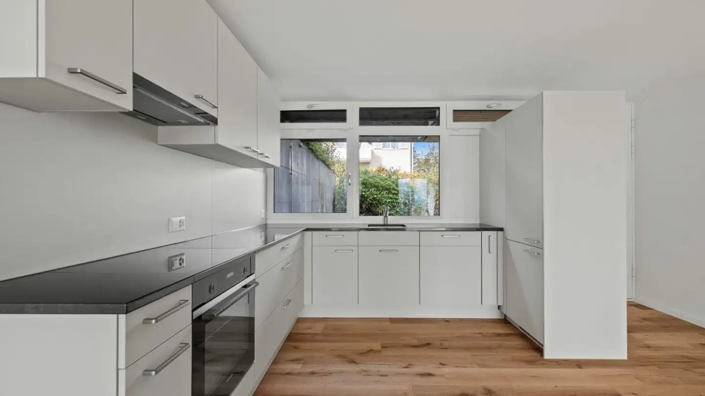 Casa singola in vendita - Erzgrubenweg, 5000 Aarau - Photo 2