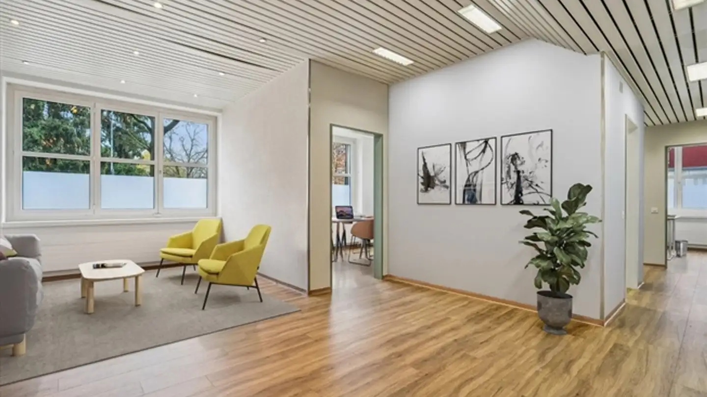 Einfamilienhaus mieten - Schaffhauserstrasse 110, 8152 Glattbrugg - Foto 4