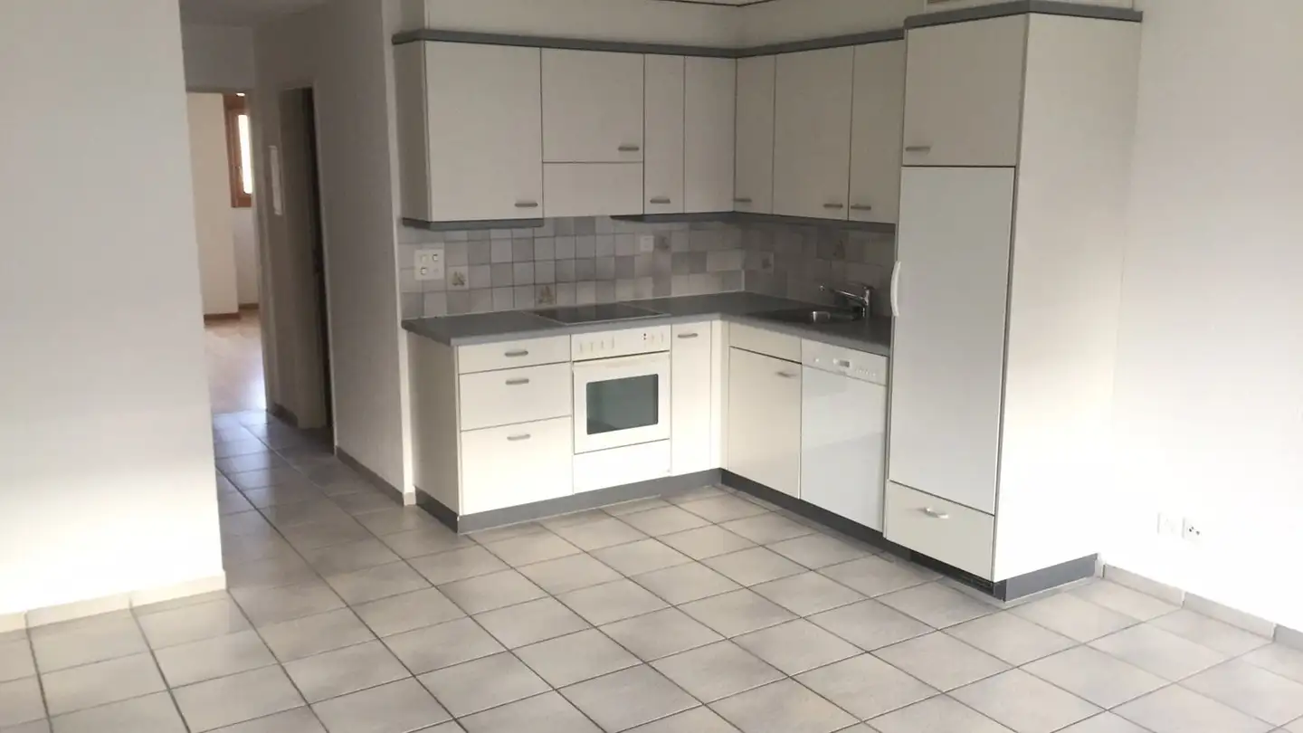 Wohnung mieten - Bahnhofstrasse 24, 3432 Lützelflüh-Goldbach - Foto 3