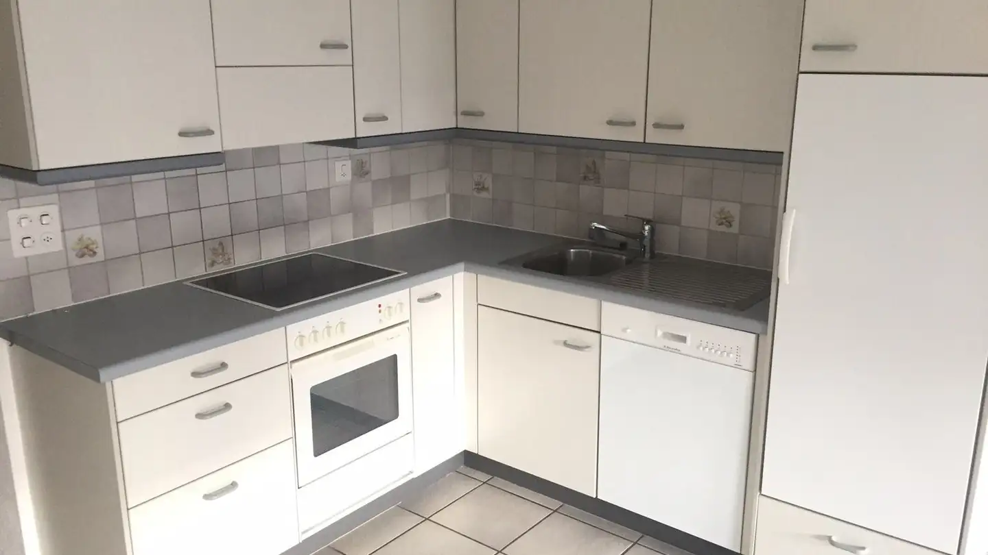 Wohnung mieten - Bahnhofstrasse 24, 3432 Lützelflüh-Goldbach - Foto 4