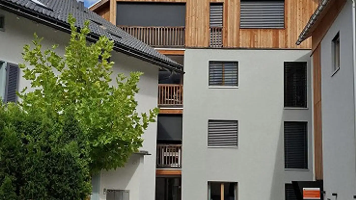 Apartment for rent - Untergasse 30, 7206 Igis