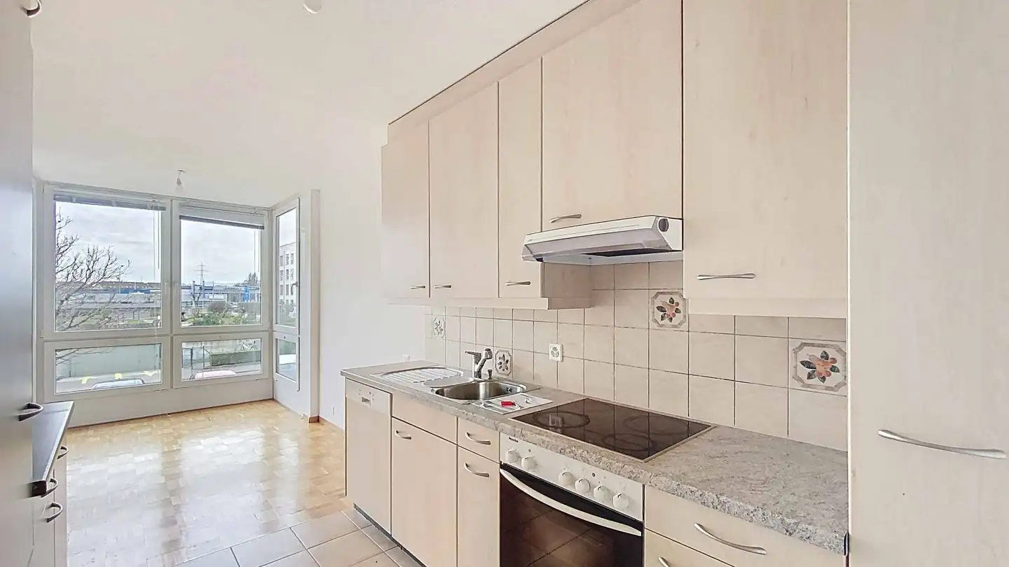 Apartment for rent - 1260 Nyon - Photo 2