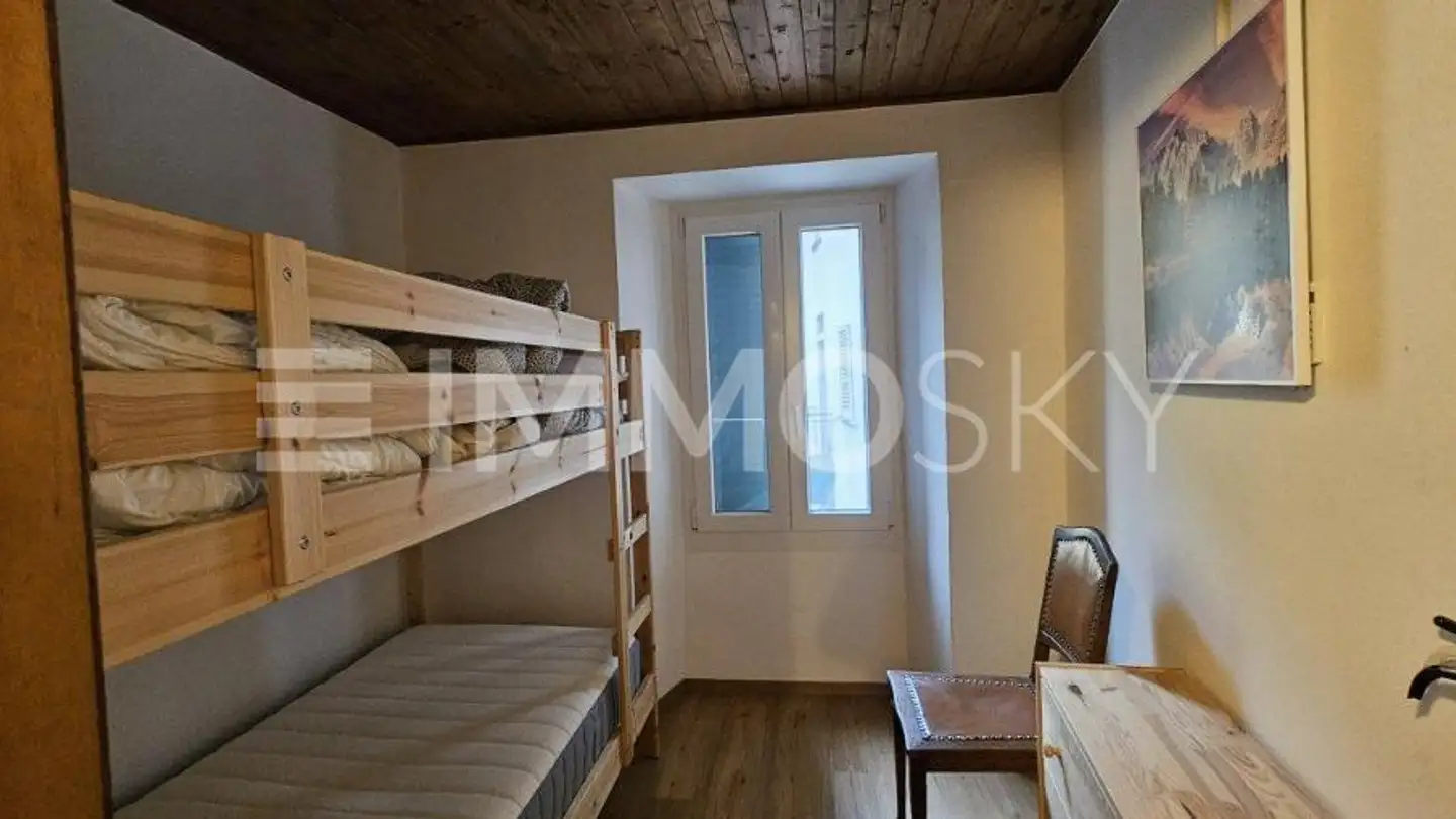 Wohnung kaufen - 6713 Malvaglia - Foto 4