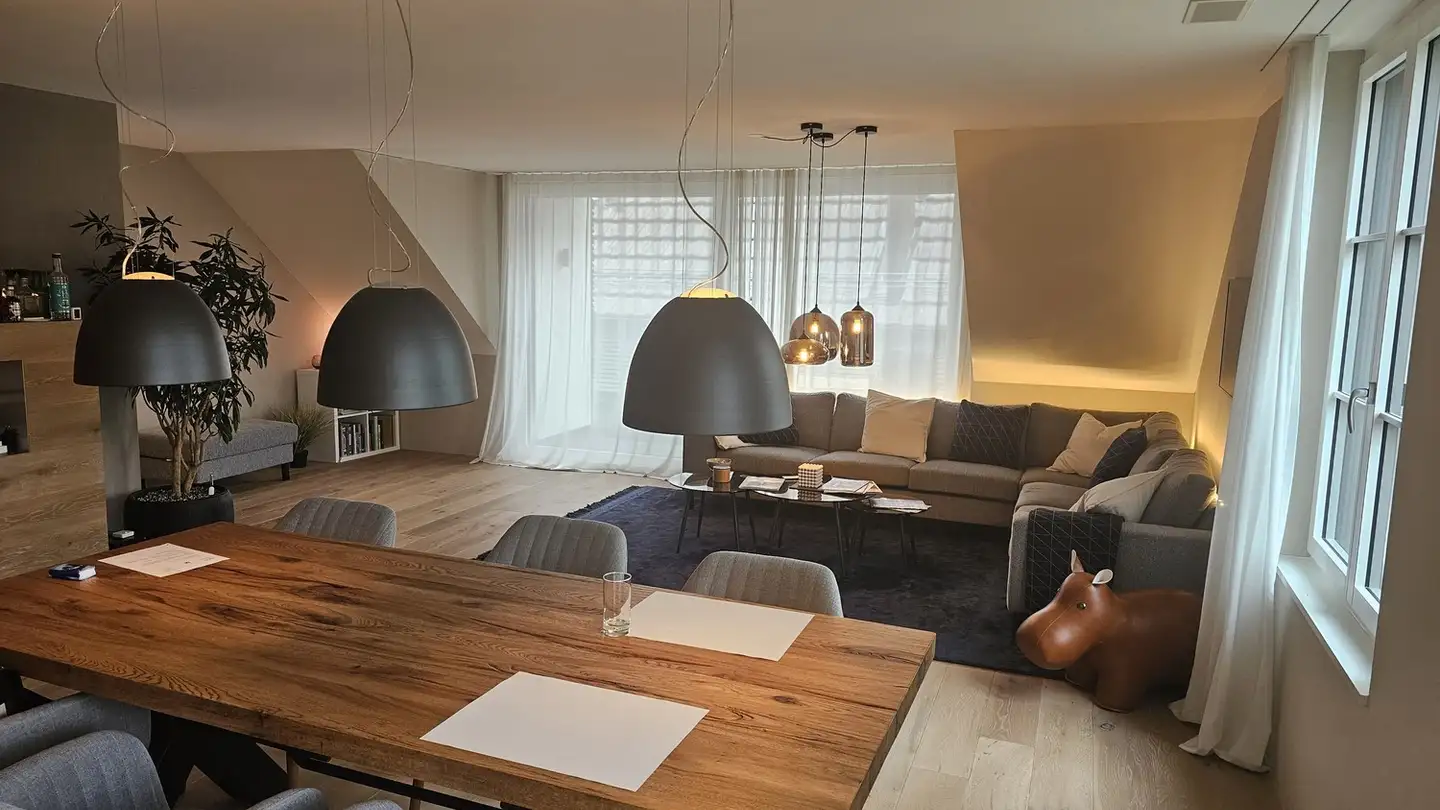 Appartamento in affitto - Burghofstrasse 13, 8105 Regensdorf - Photo 2